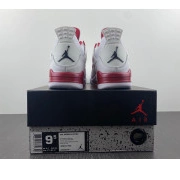 Air 4 89 Retro 308497-106 Alternate Jordan 0816